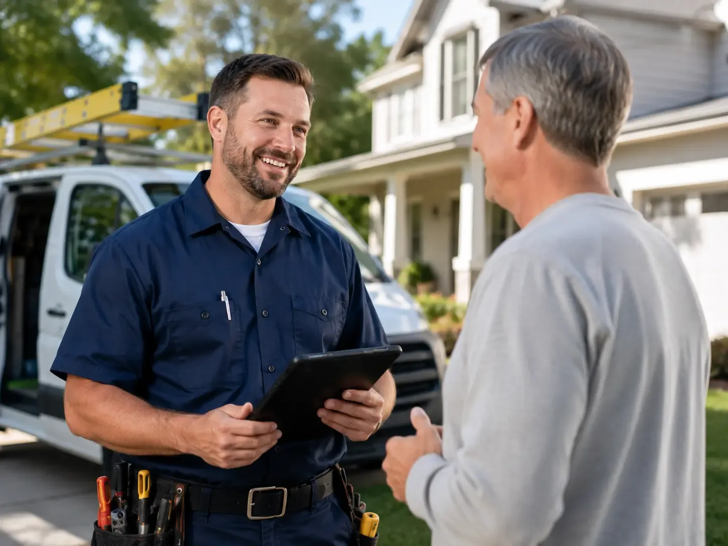 Whole Home Rewiring Okolona, MS FAQs